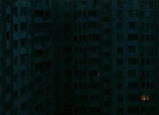 В Запорожской области произошел новый блэкаут, – глава ЗОВА