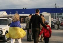 В Запорожской области на ВПЛ приходится треть обращений в службу занятости