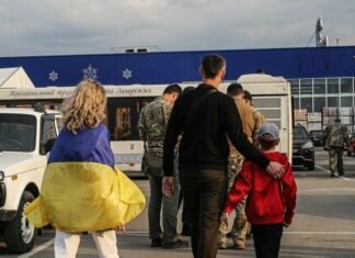 В Запорожской области на ВПЛ приходится треть обращений в службу занятости