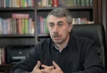 Продажа лекарств на АЗС не имеет ничего общего с заботой о людях, — Комаровский