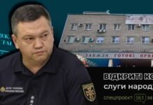 Jeep Grand Cherokee, $44 тысячи наличными и более миллиона зарплаты: что задекларировал начальник ГСЧС Запорожской области