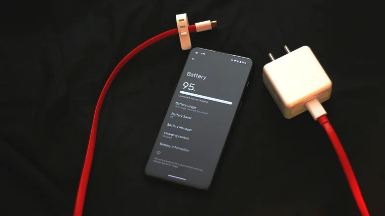 7 налаштувань для покращення автономності Android-смартфона