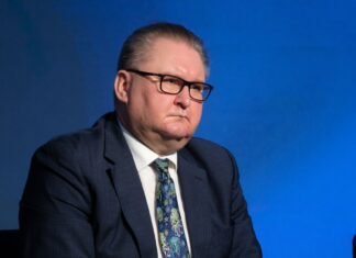 Некоторые страны ЕС против вступления Украины в блок в 2027 году по плану США, — FT