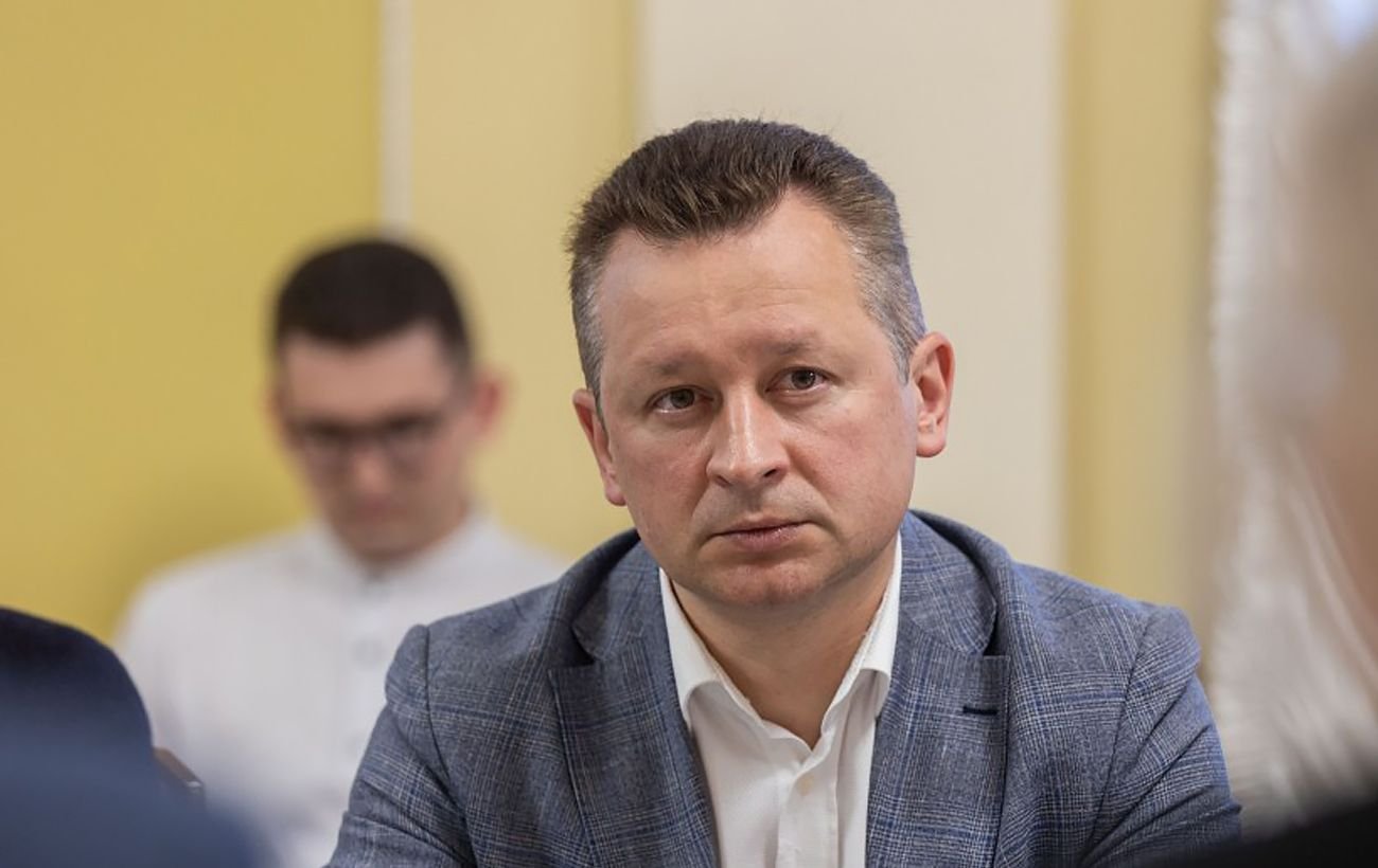 В Ощадбанке новый глава правления: кто такой Юрий Кацион