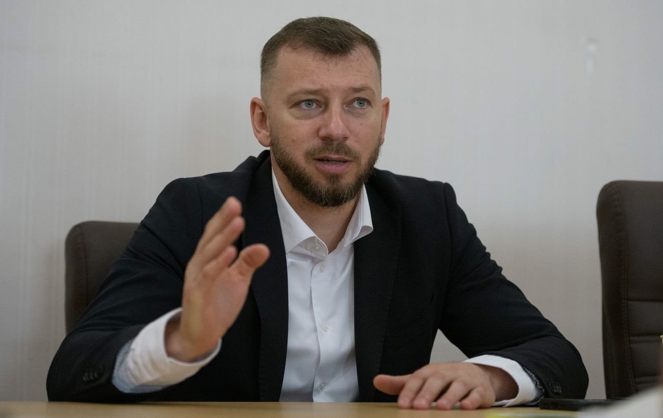 Нардепы до большой войны получали в «конвертах» и до 20 тысяч долларов в месяц, — САП