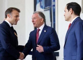 «Коалиция желающих», США и Украина согласовали шаги прекращения огня, — The Financial Times