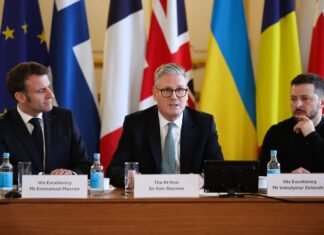 Европе нужна объединенная армия численностью не менее 3 миллионов, — Зеленский