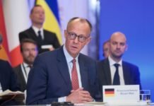 «Исключено и невозможно»: Мерц о вступлении Украины в ЕС к 2027 году