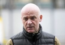 Экс-мэру Одессы Труханову изменили меру пресечения