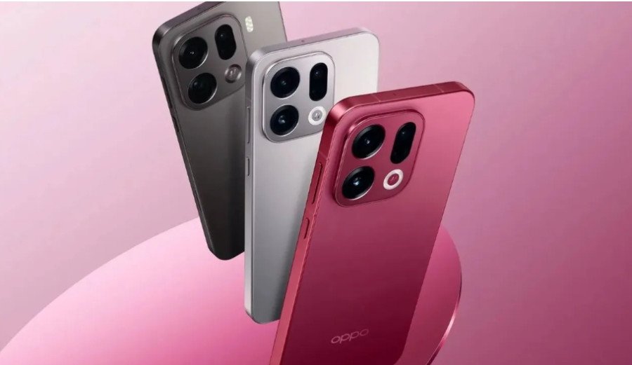 Зніматиме краще за професійні камери: Oppo готує “монстра” з двома модулями на 200 Мп