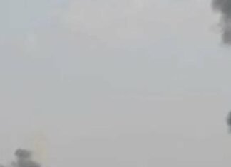 Враг ударил по Запорожью и району: в Вольнянской громаде без света более 30 тысяч абонентов