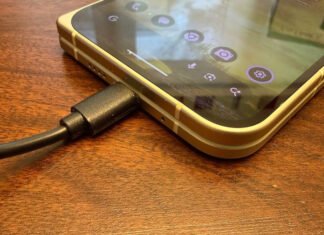 Три помилки, що уповільнюють заряджання смартфона через USB-C