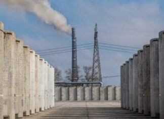 Москва предлагает делить электроэнергию Запорожской АЭС между Украиной и Россией, – Politico