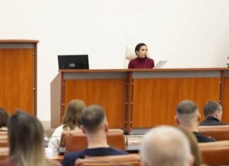 В Запорожье созывают сессию городского совета