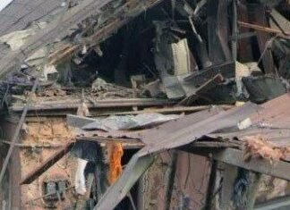 Оккупанты нанесли 569 ударов по Запорожской области за сутки