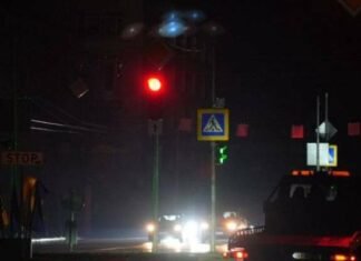 В Запорожье запустили централизованное водоснабжение