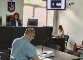 Суд в Запорожье рассматривает дело о пытках гражданского и ограблении в оккупированной Михайловке