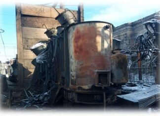 В результате атаки беспилотников в Вольнянской общине ранены два энергетика