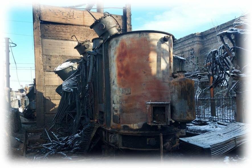 В результате атаки беспилотников в Вольнянской общине ранены два энергетика