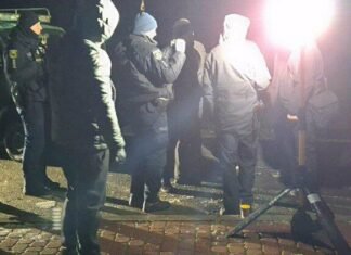 В Запорожье задержан работник СТО, который с сообщником угонял автомобили