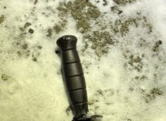 В Запорожье задержали мужчину, который по заказу спецслужб России пытался убить украинского военного