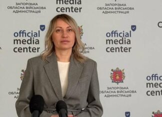 В Запорожской ОВА объяснили, почему в интернатах встал вопрос сокращения воспитателей и как его решали