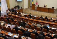 В Запорожье планируют продолжить действие удостоверений депутатов и их помощников на время военного положения