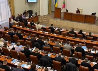 В Запорожье планируют продолжить действие удостоверений депутатов и их помощников на время военного положения