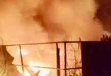 Враг атаковал дронами Вольнянск Запорожской области: погибли три человека