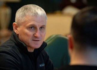 Олег Иващенко возглавит ГУР вместо Буданова