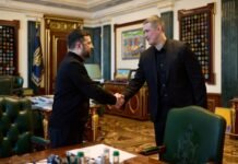 Аудит средств, реформа ТЦК и защита неба: озвучены первые приоритеты Минобороны