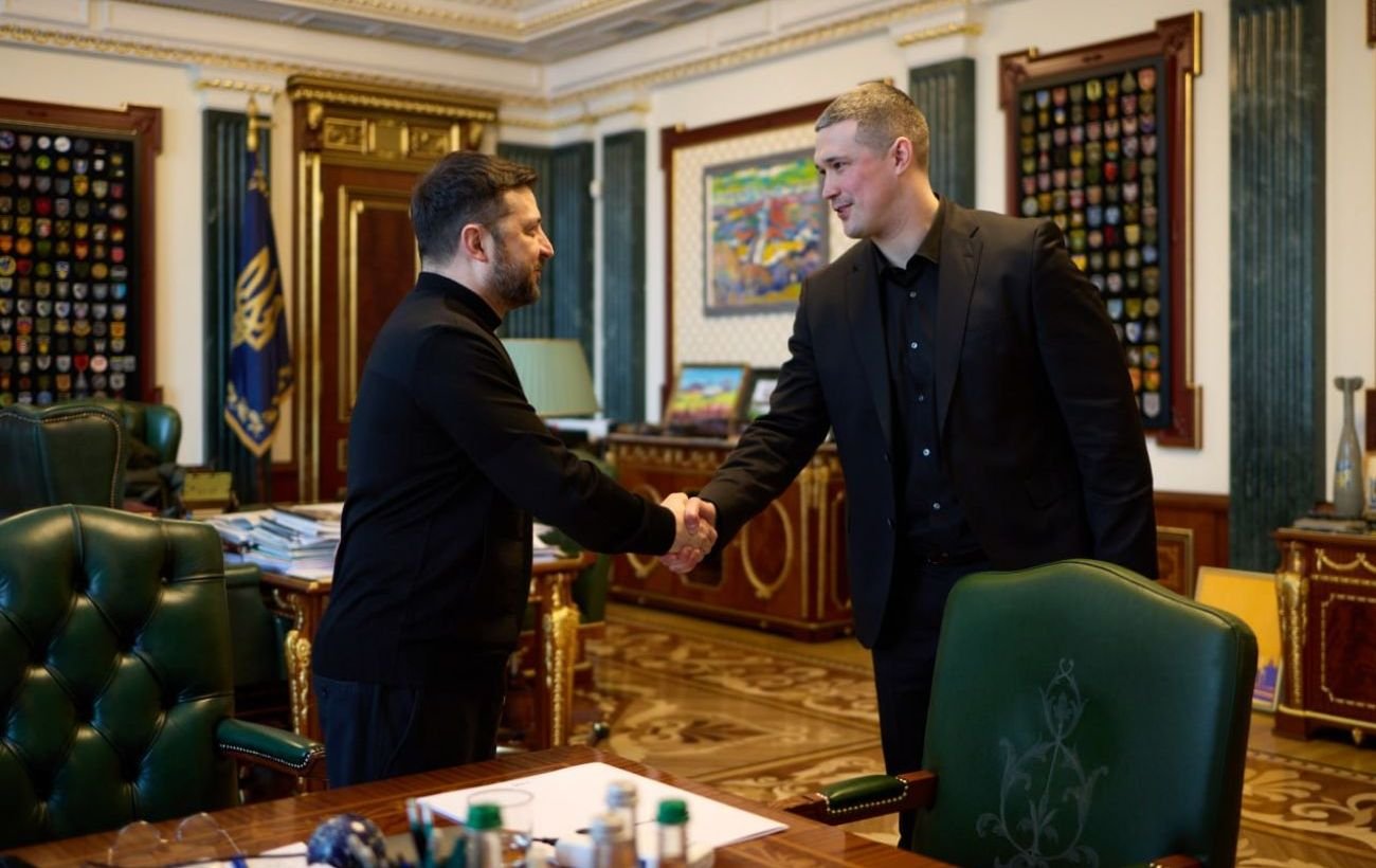 Аудит средств, реформа ТЦК и защита неба: озвучены первые приоритеты Минобороны