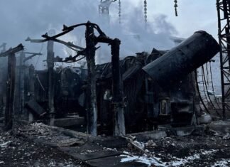 Россия разрушила 8,5 ГВт энергогенерации Украины: срочно нужен 1 млрд долларов