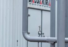 В Запорожье депутаты согласовали передачу Киеву двух когенерационных установок для поддержки критической инфраструктуры