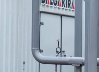 В Запорожье депутаты согласовали передачу Киеву двух когенерационных установок для поддержки критической инфраструктуры