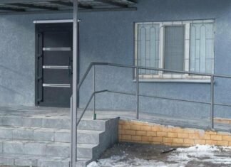 В Запорожье обновили еще два общежития для переселенцев