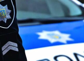 В Запорожье полиция получила почти сотню сообщений о заминировании