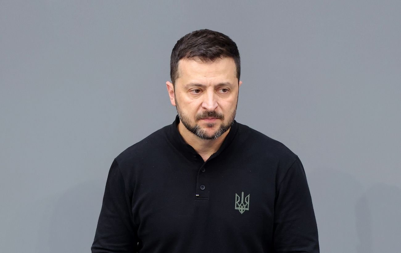 В Украине заговорили о пересмотре подходов к мобилизации: заявление Зеленского