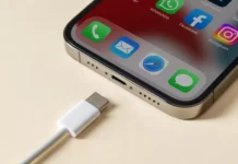 Apple попередила про небезпеку заряджання iPhone вночі