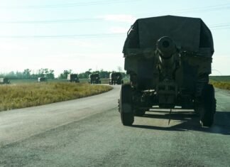 Партизаны разоблачили, как РФ доставляет боеприпасы для боев на севере Украины