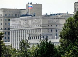 РФ цинично подтвердила удар «Орешником» по Украине, прикрывшись вымышленным «ответом»