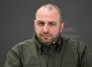 Умеров и Буданов сообщили о результатах нового раунда переговоров с США в Париже