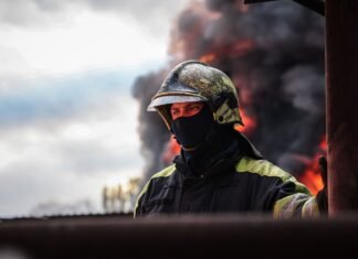 Кривой рог подвергся самой большой атаке за всю войну: что известно о последствиях