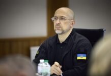 Литва выделит Украине дополнительную энергетическую помощь