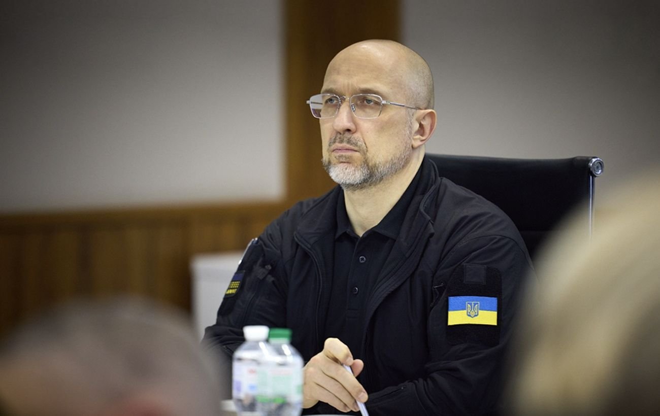 Литва выделит Украине дополнительную энергетическую помощь