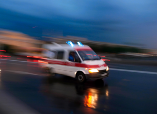 В Запорожской области захватчики нанесли ряд ударов по одной из громад: ранена женщина, — глава ЗОВА