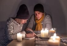 Чрезвычайная ситуация в энергетике: что это значит и какие изменения ждут украинцев