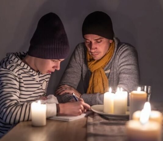 Чрезвычайная ситуация в энергетике: что это значит и какие изменения ждут украинцев