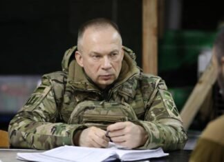 В обороне победы не добьешься. Украина перейдет к наступательным операциям, — Сырский