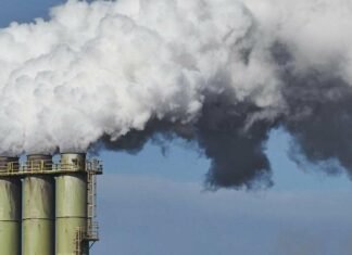 В Запорожской области предприятия заплатили 391 миллион гривен экологического налога